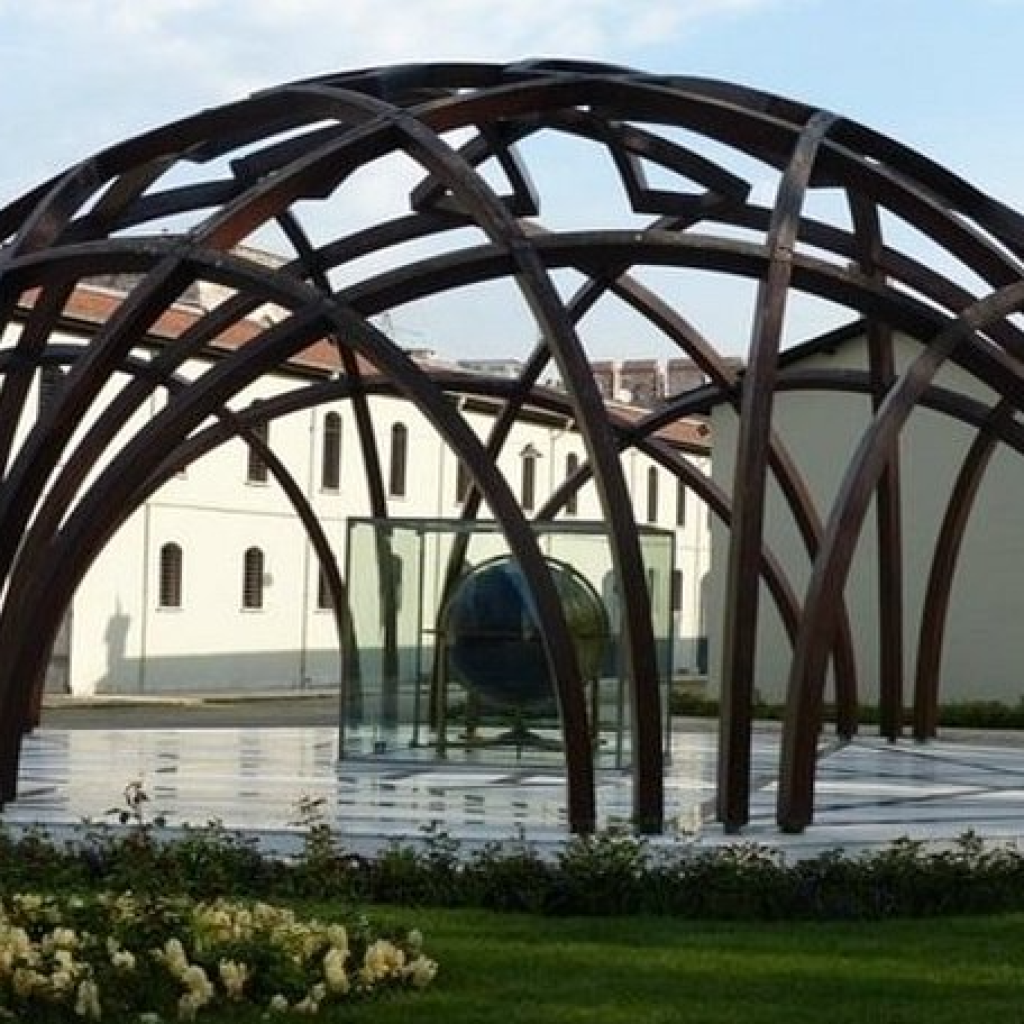 متحف تاريخ العلوم والتكنولوجيا في الإسلام