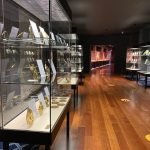 متحف تاريخ العلوم والتكنولوجيا في الإسلام 2