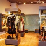 متحف تاريخ تبليسي 5