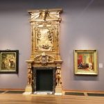 متحف دي لا اورانجيريه باريس ١ ٣