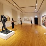 متحف دي لا اورانجيريه باريس ١ ٥