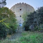 متحف روملى حصار ٦