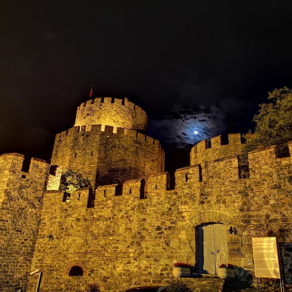 متحف روملى حصار ٢