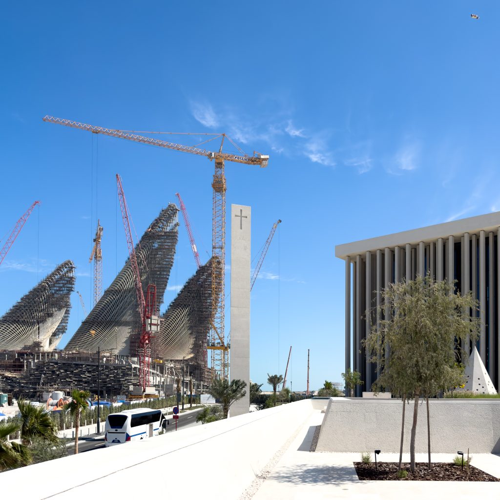 متحف زايد الوطني