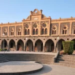 متحف سكة الحجاز