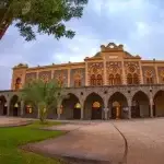 متحف سكة الحجاز11