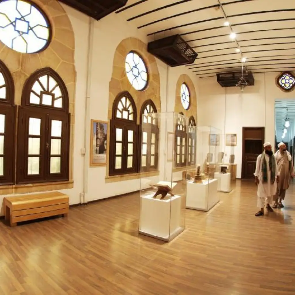 متحف سكة الحجاز22