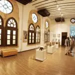 متحف سكة الحجاز22