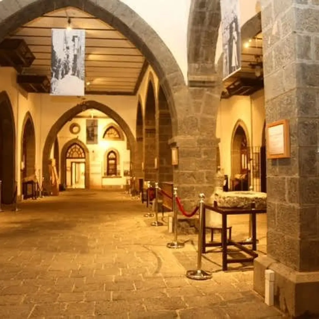 متحف سكة الحجاز33