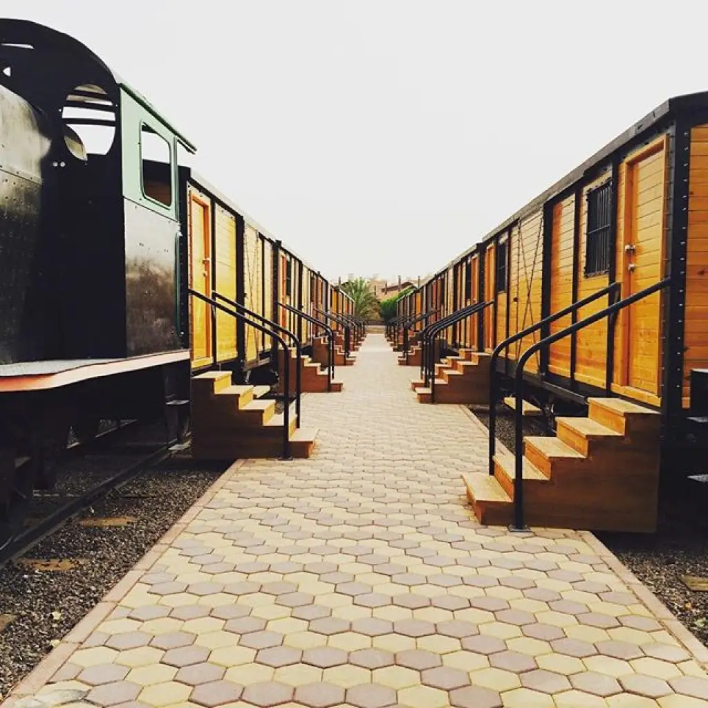 متحف سكة الحجاز55