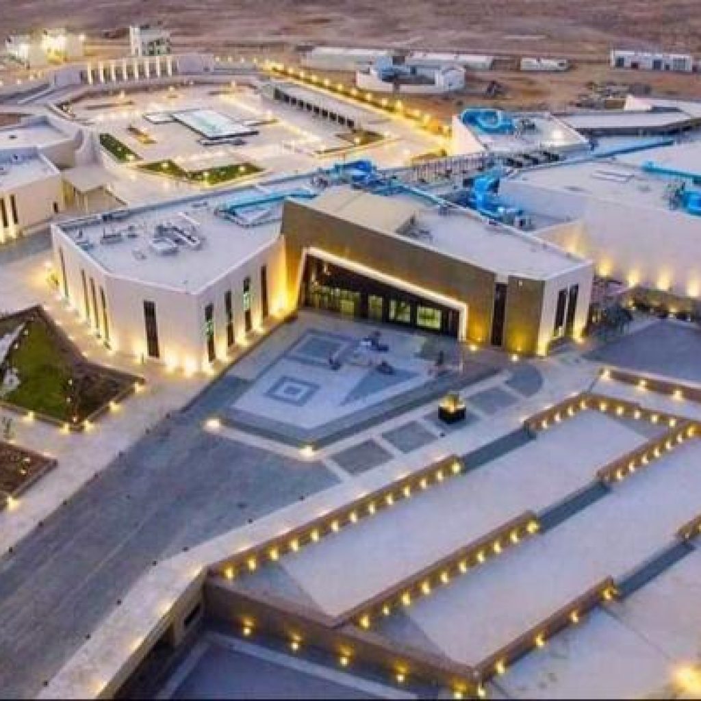 متحف شرم الشيخ3