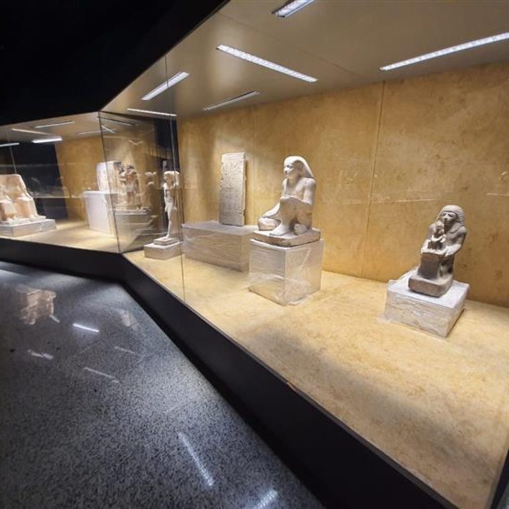 متحف شرم الشيخ5