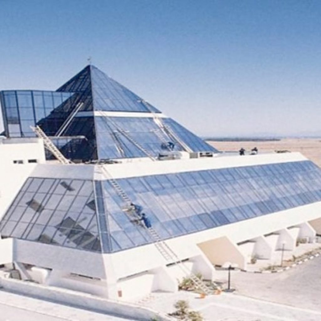 متحف شرم الشيخ 6