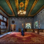 متحف قصر الأمير محمد علي 2