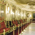 متحف قصر الأمير محمد علي 3