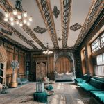 متحف قصر الأمير محمد علي 4