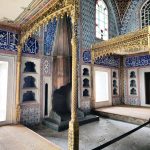 متحف قصر توبكابي ٦