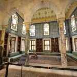 متحف قصر توبكابي ٤