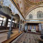 متحف قصر توبكابي ٢