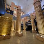 متحف كينج توت 4