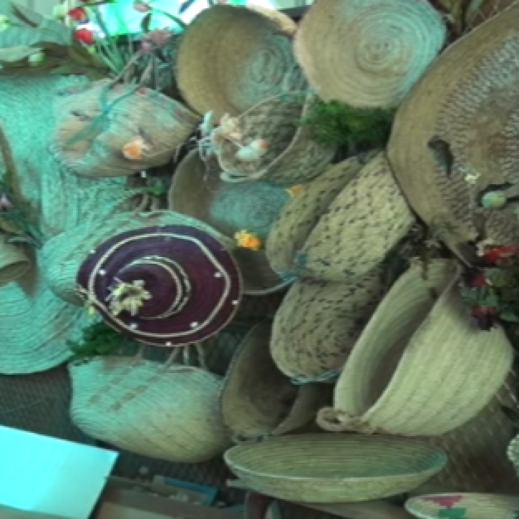 متحف محمد خليص الحربي ٢