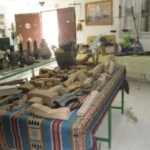 متحف محمد خليص الحربي ٥