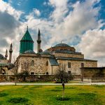 متحف مولانا 3