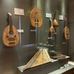 متحف مولانا 1