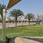 منتزه الملك عبدالله بمكة ٣