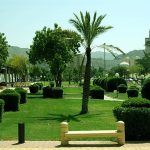 أهم الحدائق في مدينة مكة المكرمة