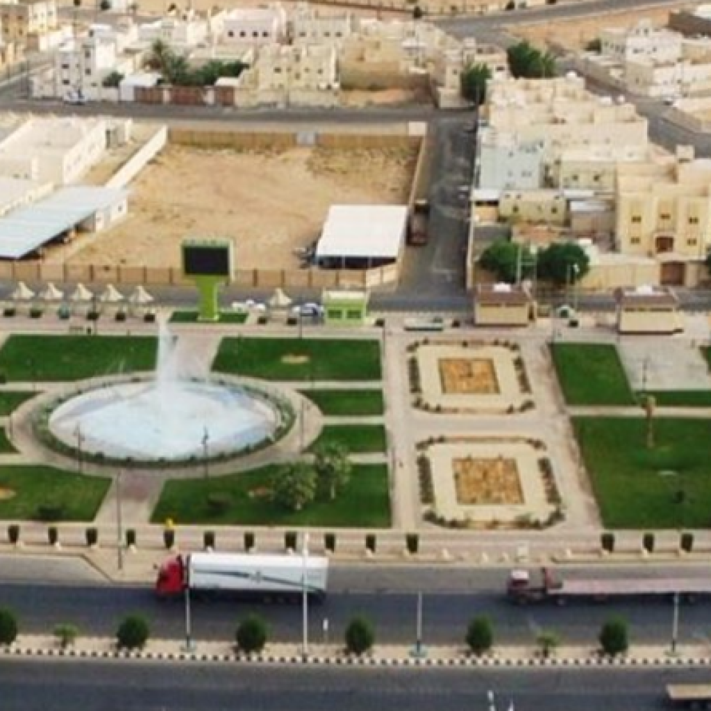 رحلة من مدينة الرياض إلى مدينة مرات