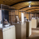 محطة سكة الحجاز ١