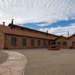 محطة سكة الحجاز ٢