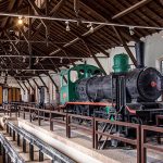 محطة سكة الحجاز ٣