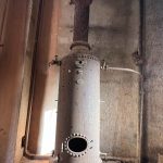 محطة سكة الحجاز ٤