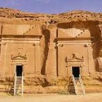 مدائن صالح5