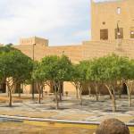 رحلة من مدينة الرياض إلى مدينة الدوادمي