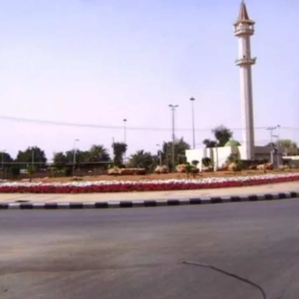رحلة من مدينة الرياض إلى مدينة الدوادمي