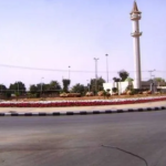 رحلة من مدينة الرياض إلى مدينة الدوادمي