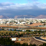 رحلة من مدينة العلا إلى مدينة حائل ١