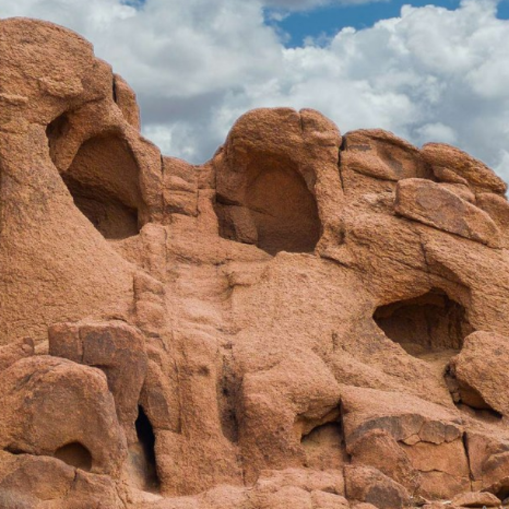 رحلة من مدينة العلا إلى مدينة حائل