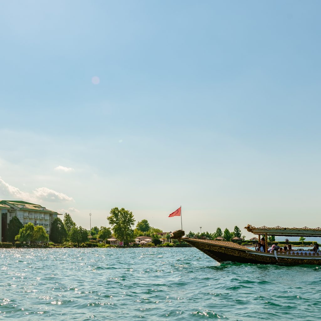 رحلة من مدينة اسطنبول إلى مدينة سكاريا 1