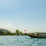 رحلة من مدينة اسطنبول إلى مدينة سكاريا 1