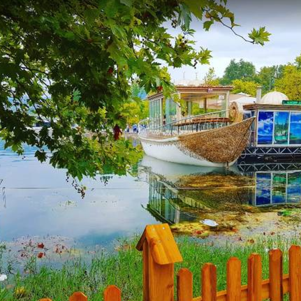 رحلة من مدينة اسطنبول إلى مدينة سكاريا 4