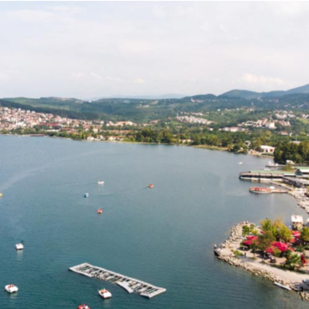 رحلة من مدينة اسطنبول إلى مدينة صبنجة ومعشوقية 1