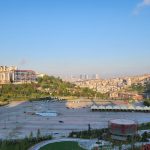 مدينة ملاهي اسفنبول 1