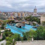 مدينة ملاهي اسفنبول 3