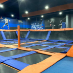 مدينة ملاهي الحكير تايم مكة ٣