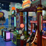 مدينة ملاهي الحكير تايم مكة ٢