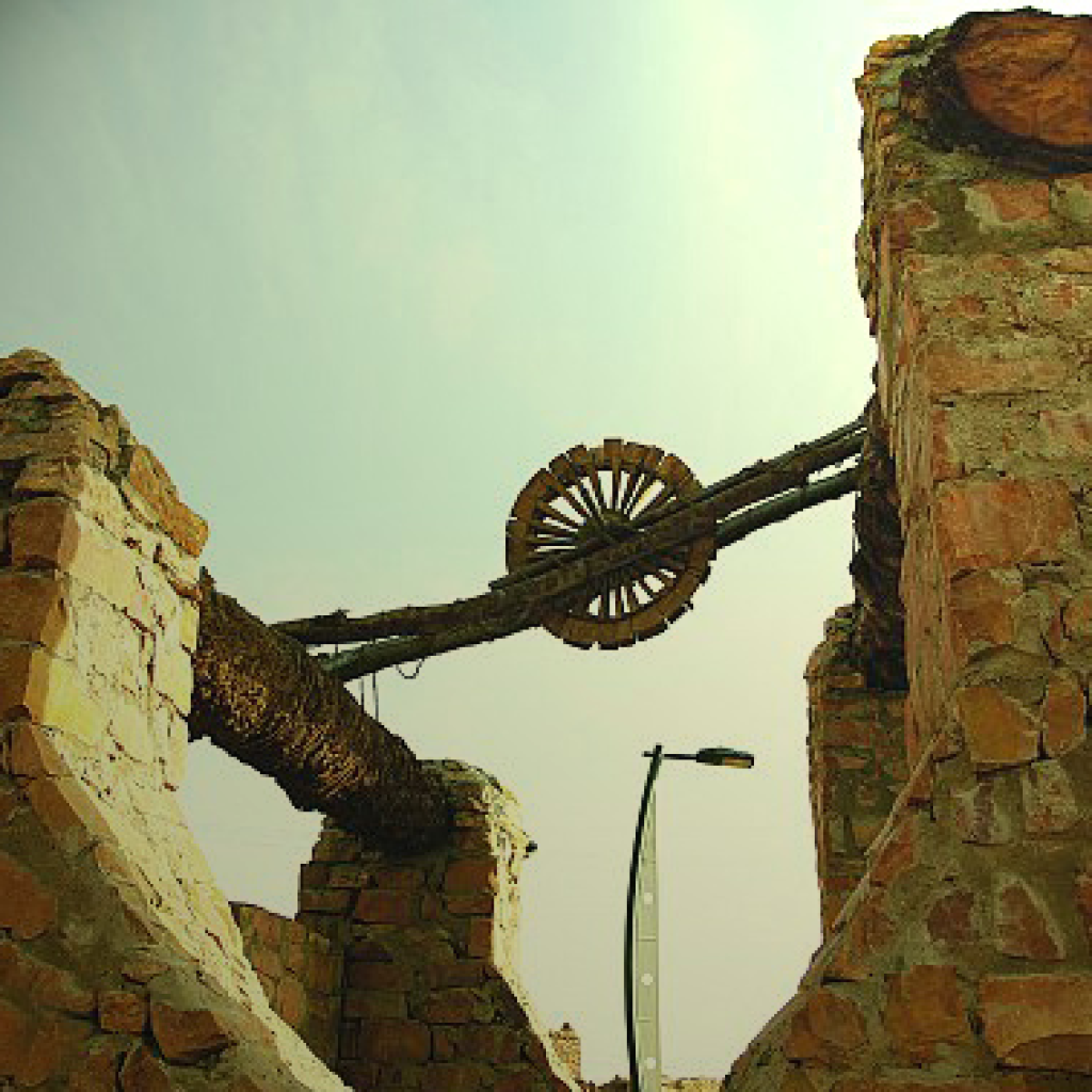 رحلة من مدينة الرياض إلى مدينة مرات